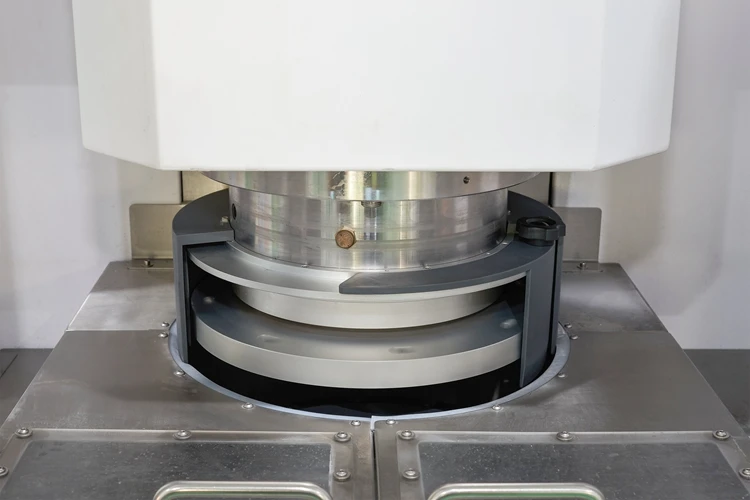 CMP化学机械抛光机：晶圆制造的关键工艺